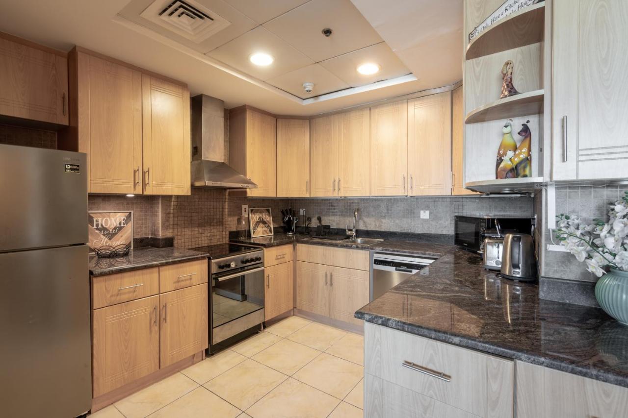 Higuests - Spacious Apartment Close To Dubai Marina Walk エクステリア 写真