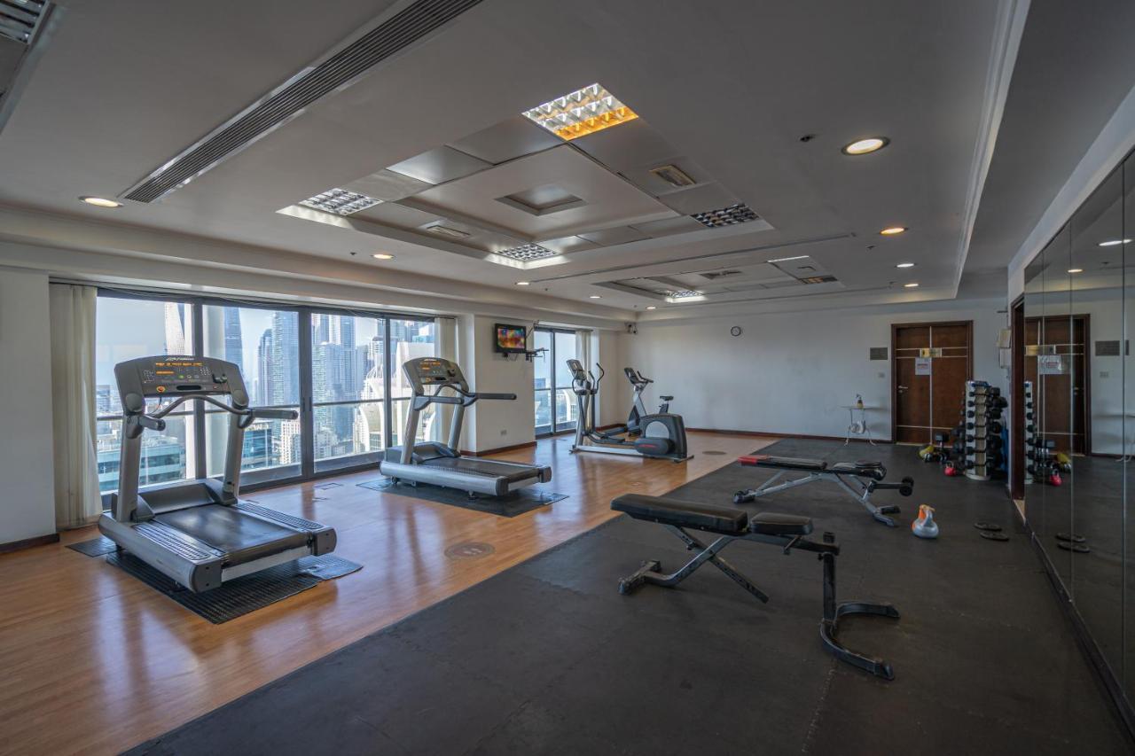Higuests - Spacious Apartment Close To Dubai Marina Walk エクステリア 写真