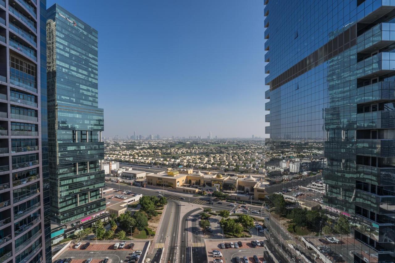 Higuests - Spacious Apartment Close To Dubai Marina Walk エクステリア 写真